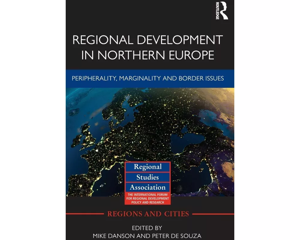 Regional Development in Northern Europe