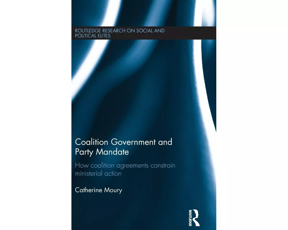 Coalition Government and Party Mandate