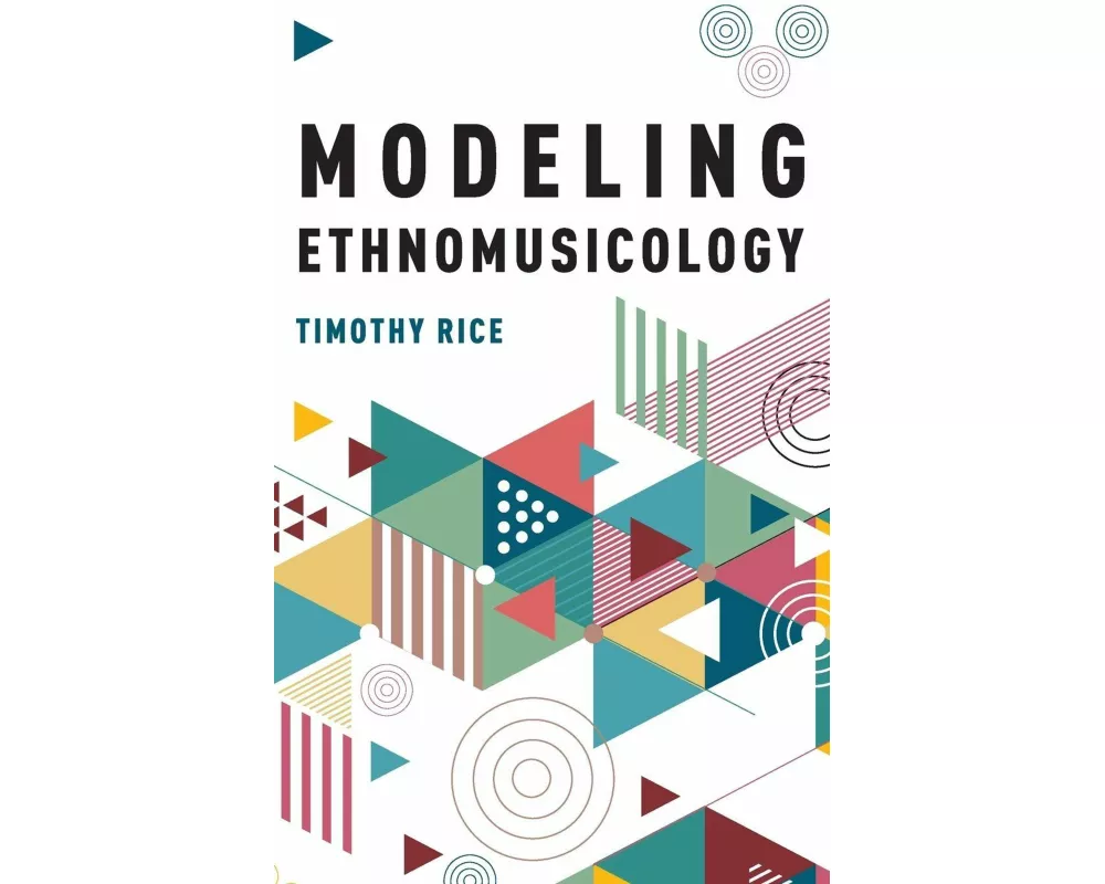 Modeling Ethnomusicology