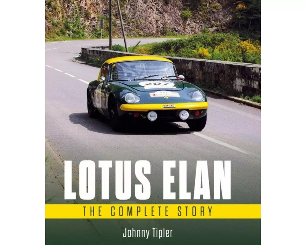 Lotus Elan