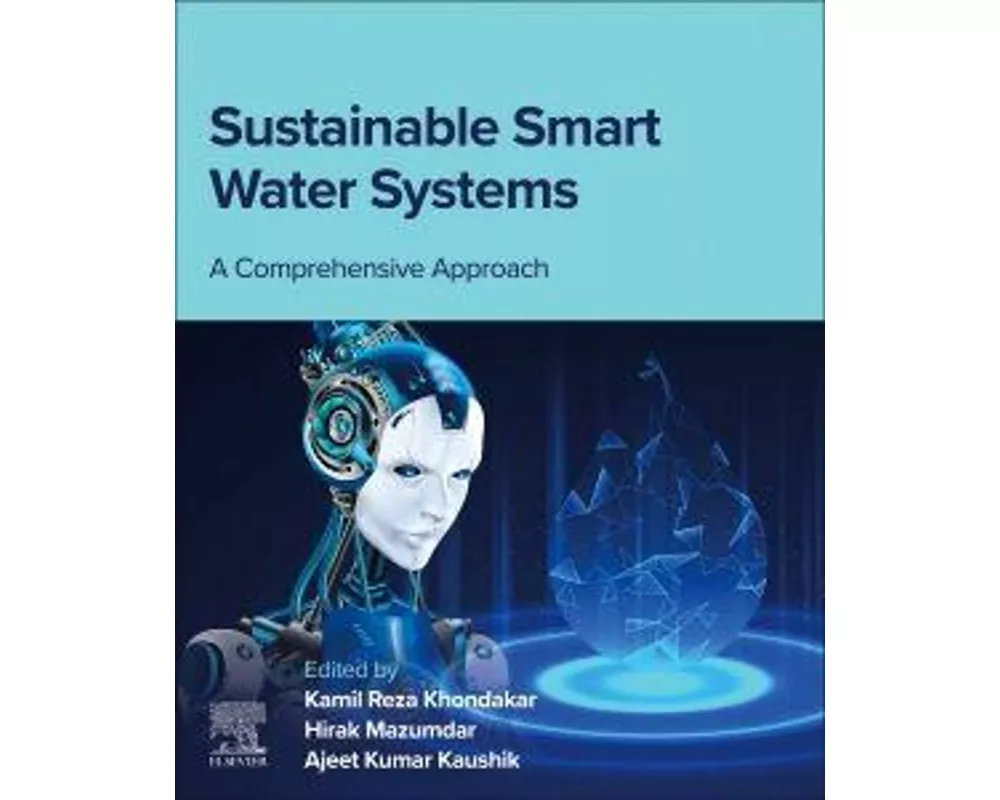 Sustainable Smart Water Systems