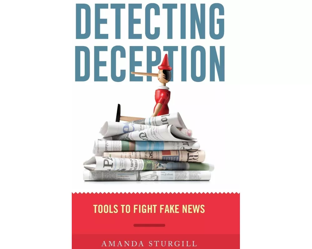 Detecting Deception