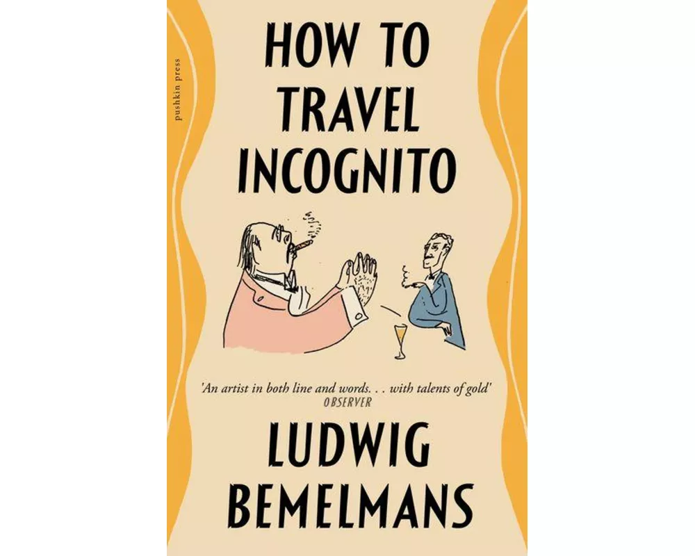 How To Travel Incognito