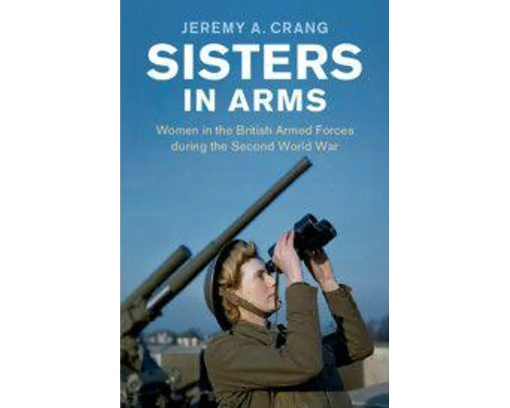 Sisters in Arms