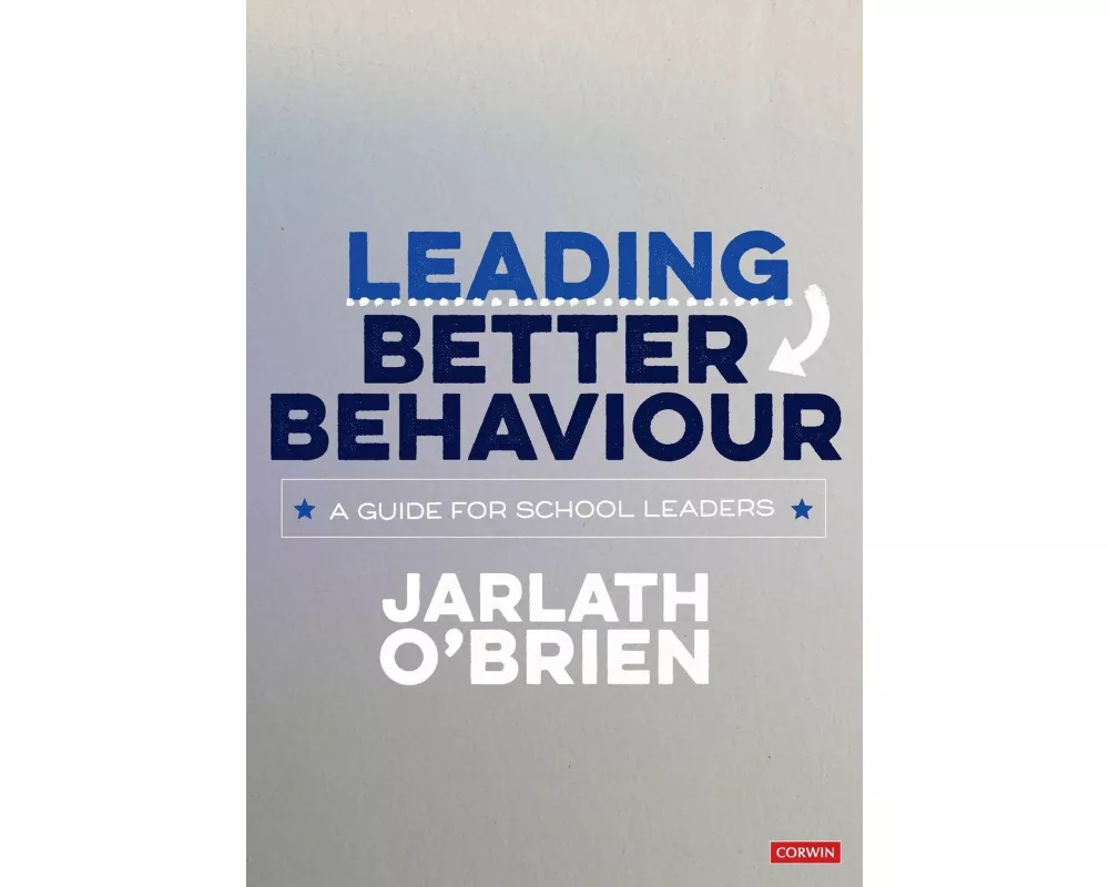 Leading Better Behaviour