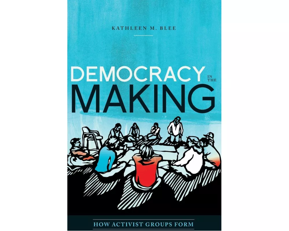 Democracy in the Making