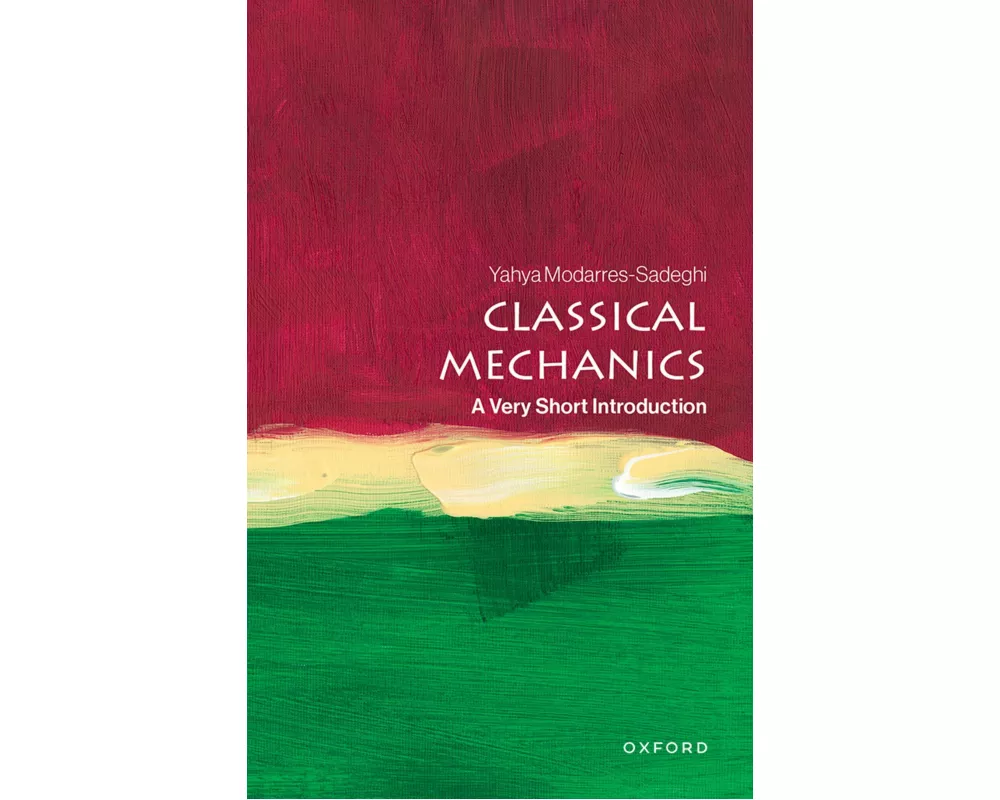 Classical Mechanics