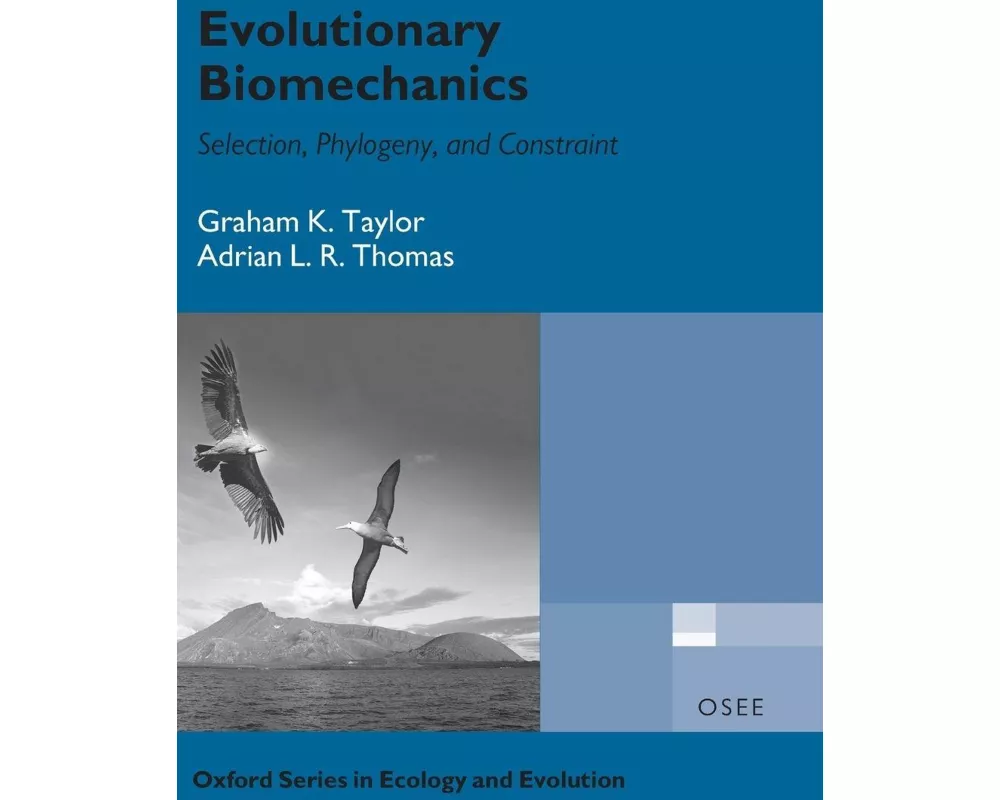 Evolutionary Biomechanics