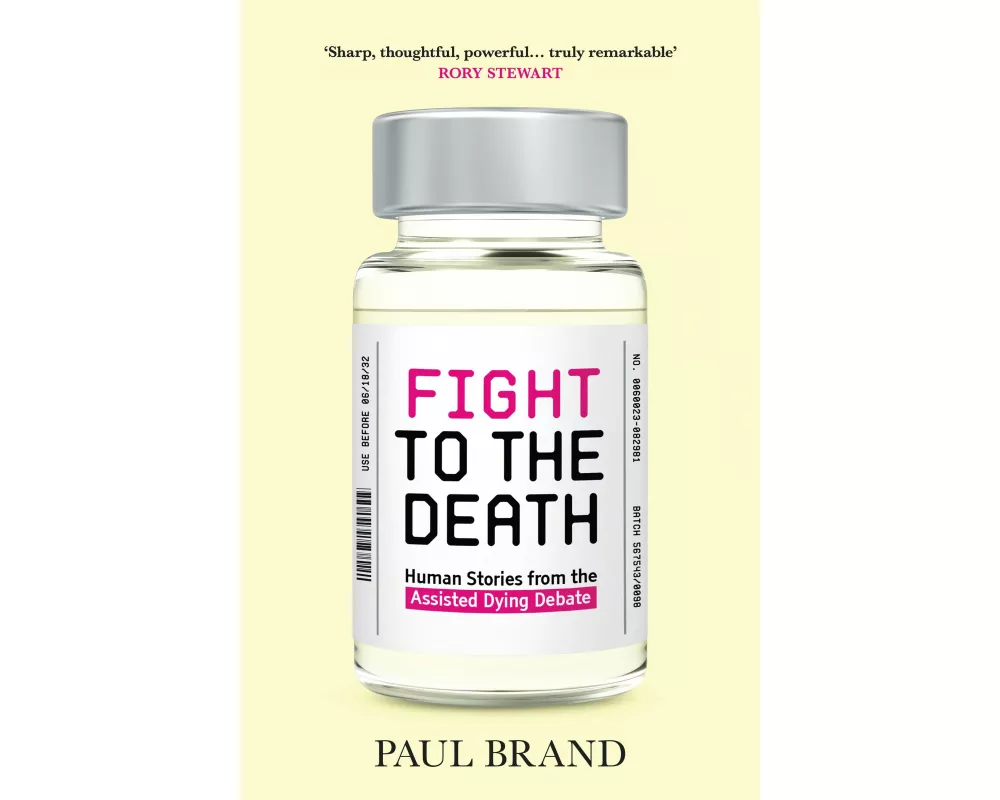 Fight to the Death
