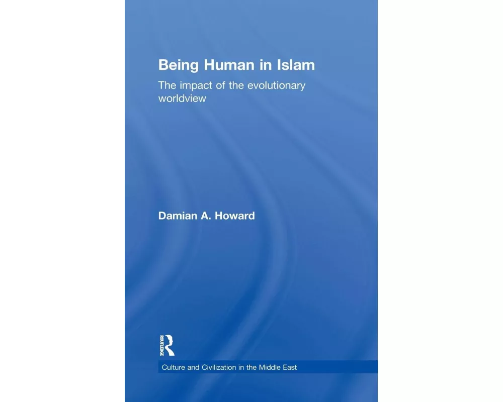 Being Human in Islam