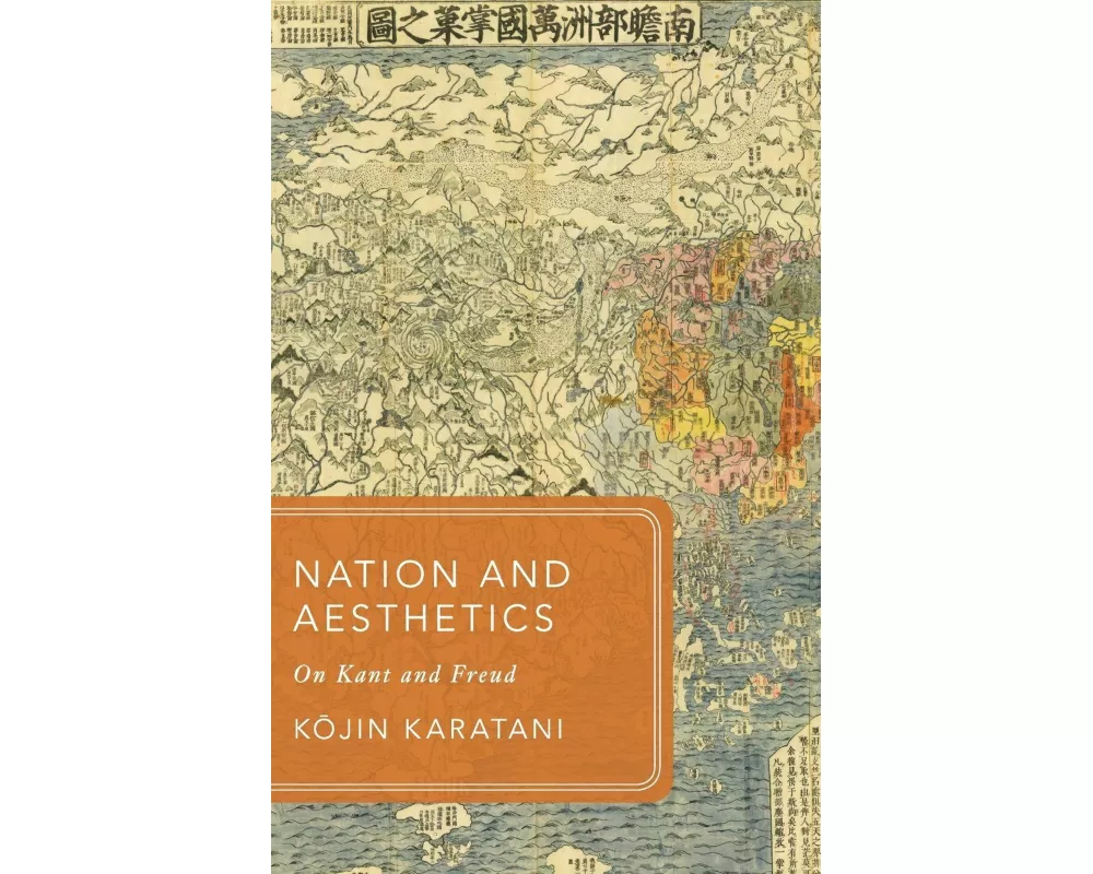 Nation and Aesthetics