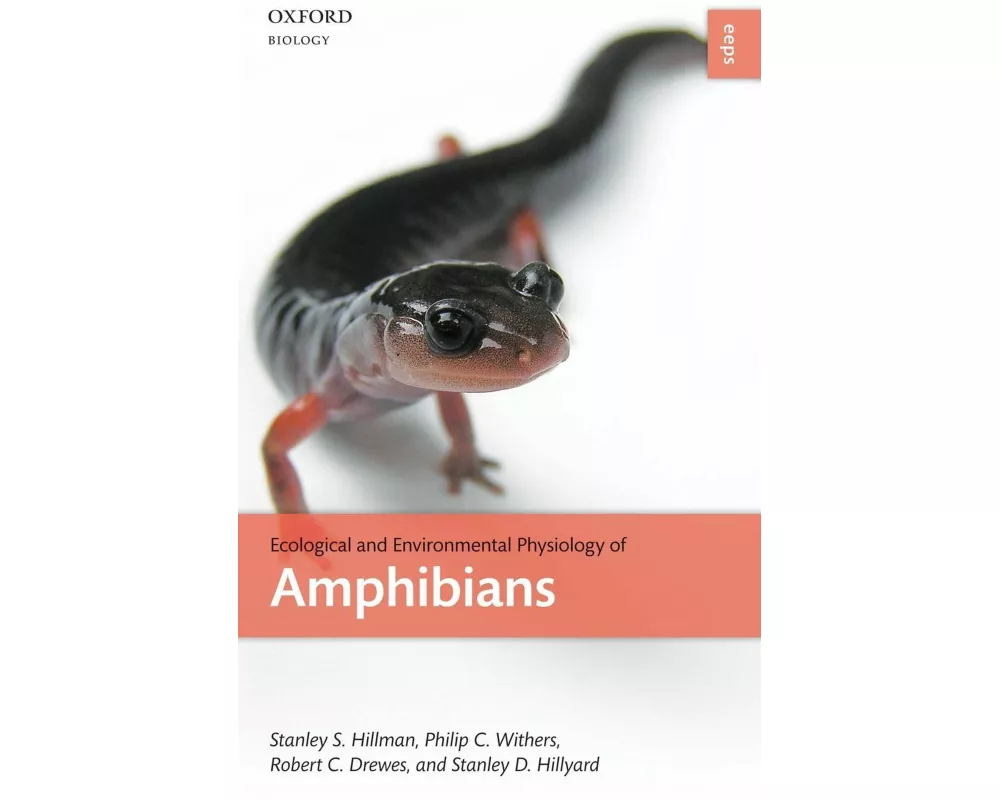 Ecological and Environmental Physiology of Amphibians