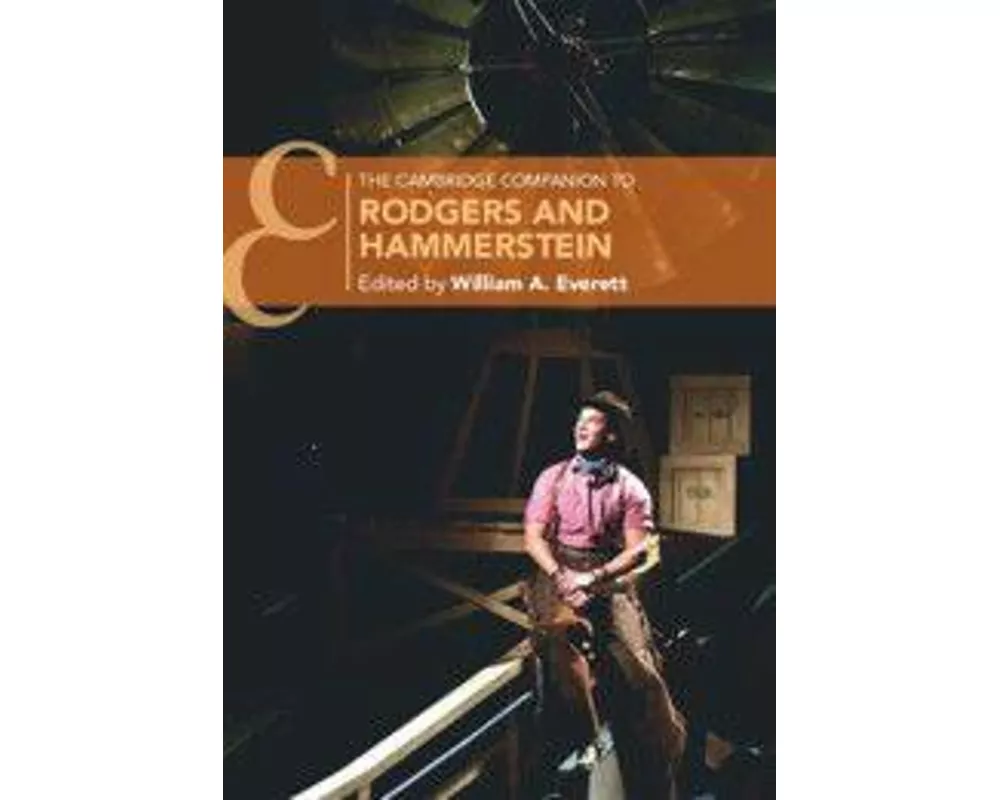 The Cambridge Companion to Rodgers and Hammerstein