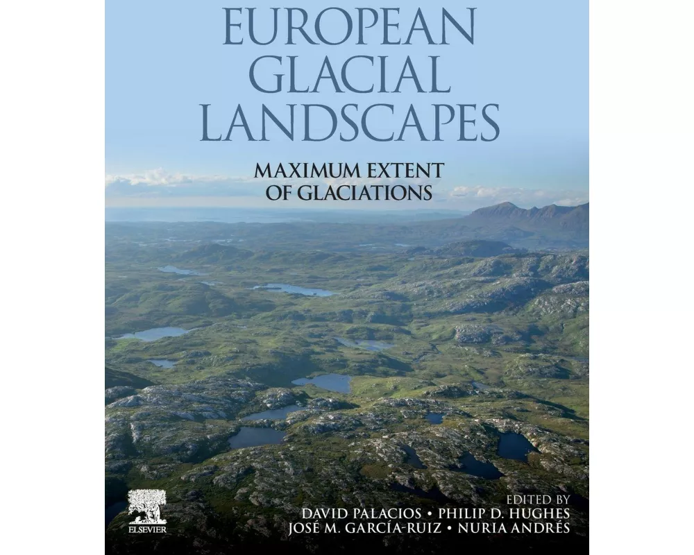 European Glacial Landscapes
