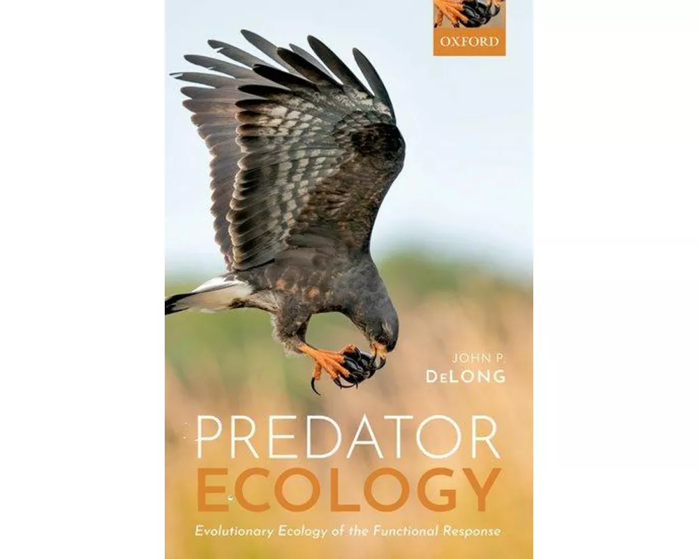 Predator Ecology