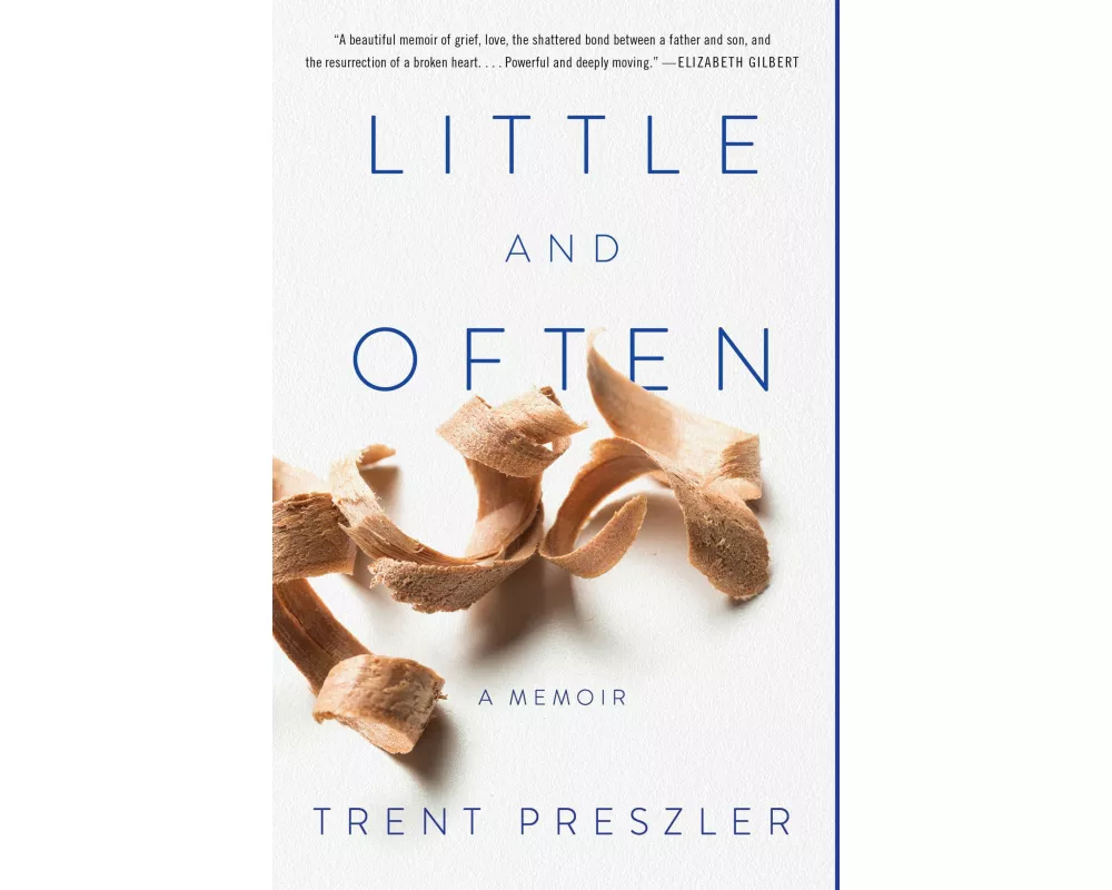 Little and Often