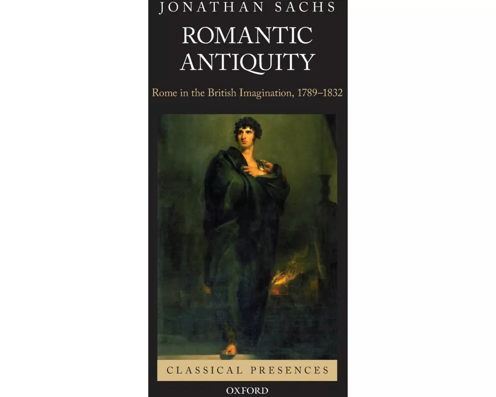Romantic Antiquity