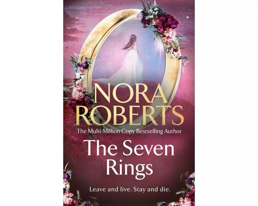 The Seven Rings (The Lost Bride Trilogy Book 3)