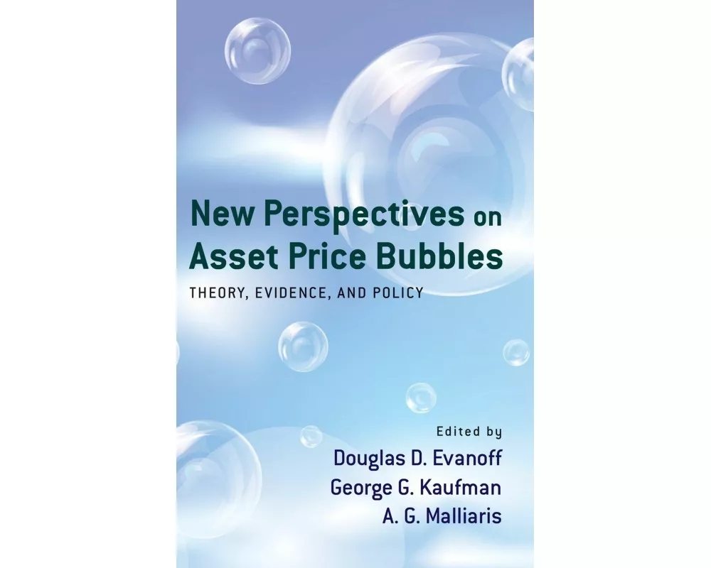New Perspectives on Asset Price Bubbles