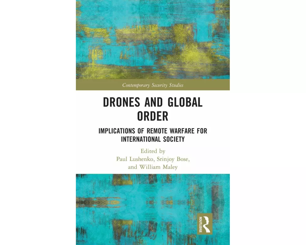 Drones and Global Order