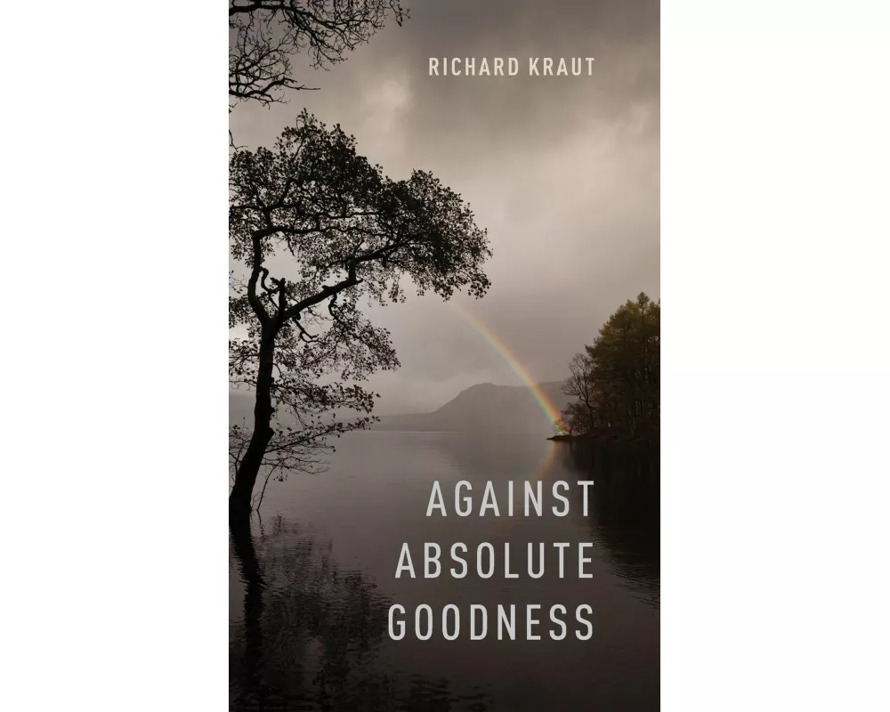 Against Absolute Goodness