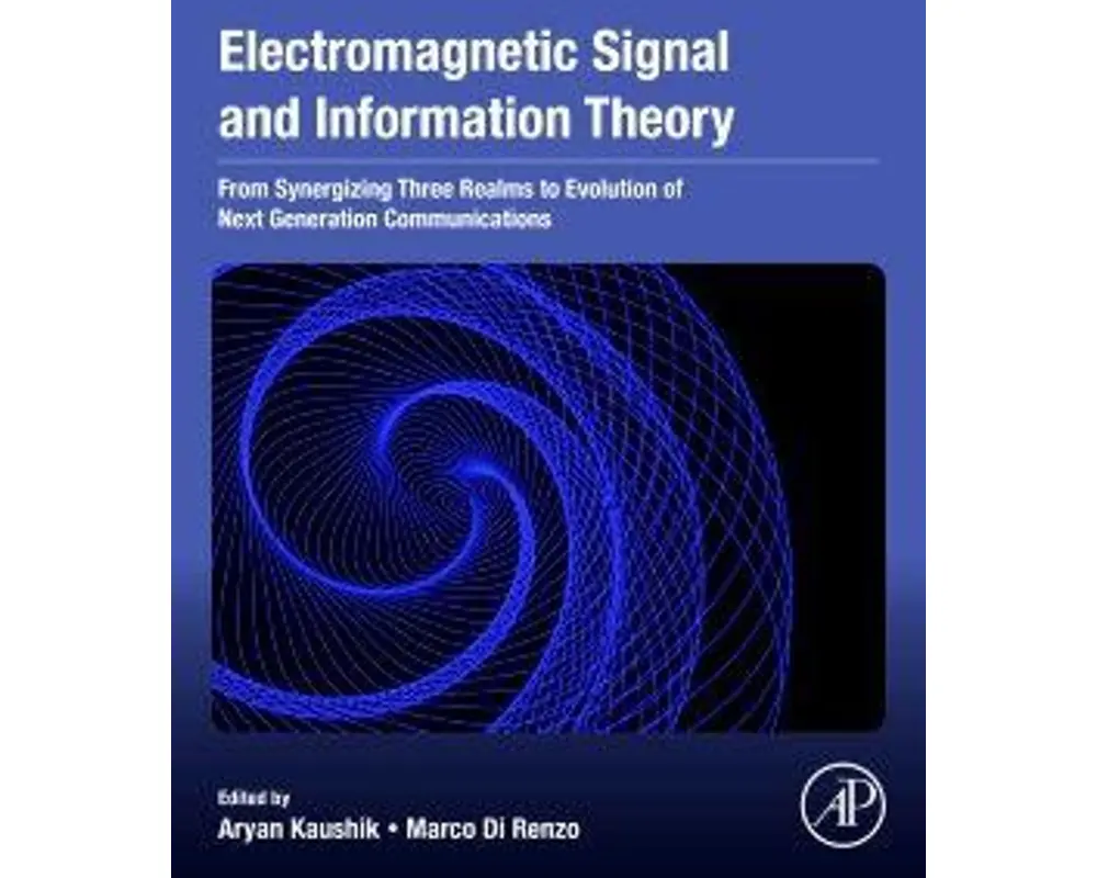 Electromagnetic Signal and Information Theory