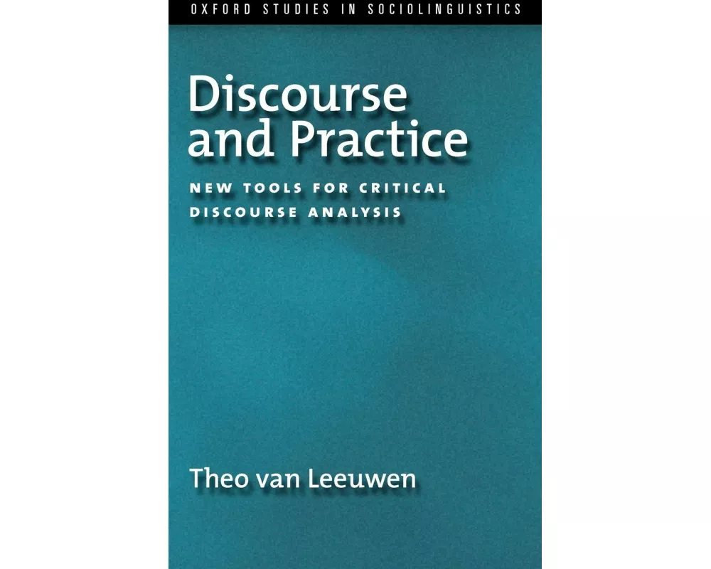 Discourse and Practice