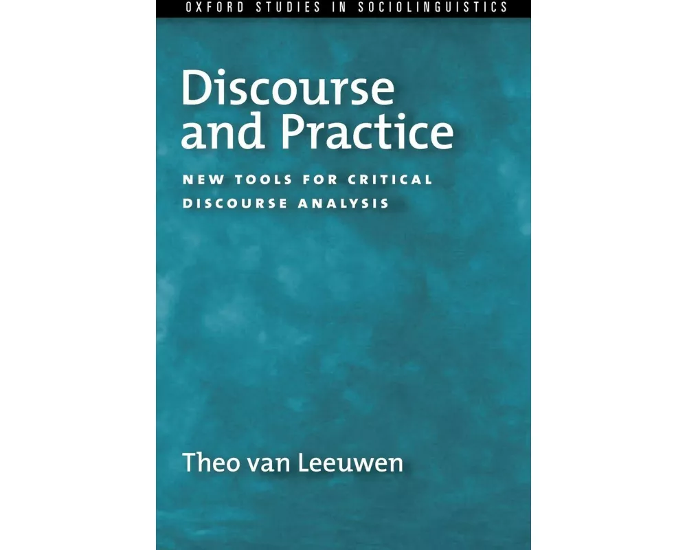 Discourse and Practice