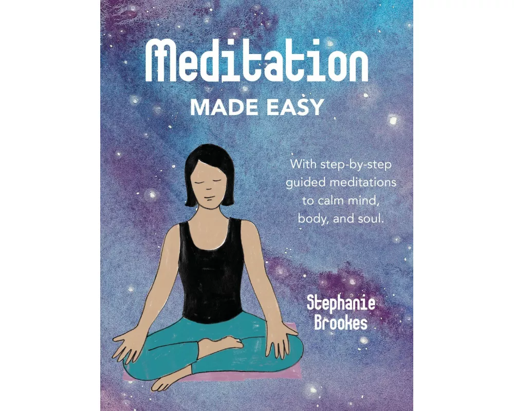 Meditation Made Easy