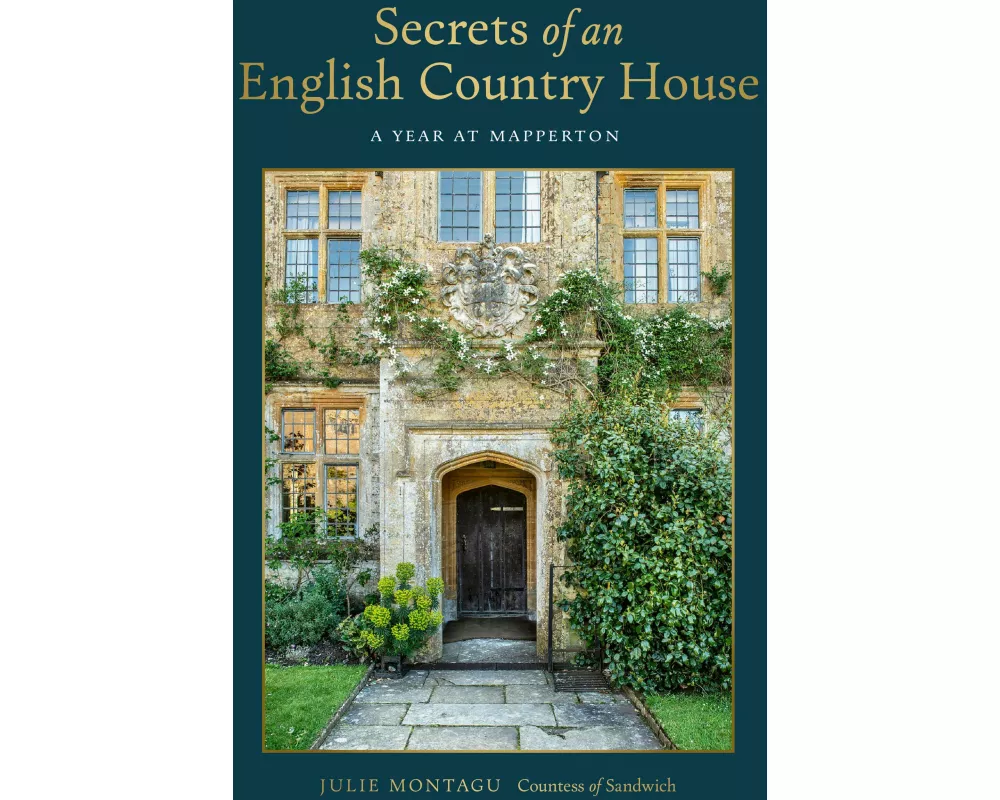 Secrets of an English Country House
