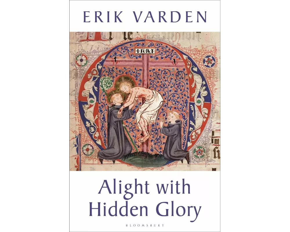 Alight with Hidden Glory