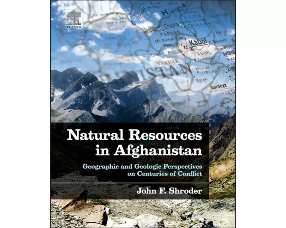 Natural Resources in Afghanistan