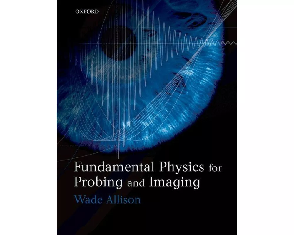 Fundamental Physics for Probing and Imaging