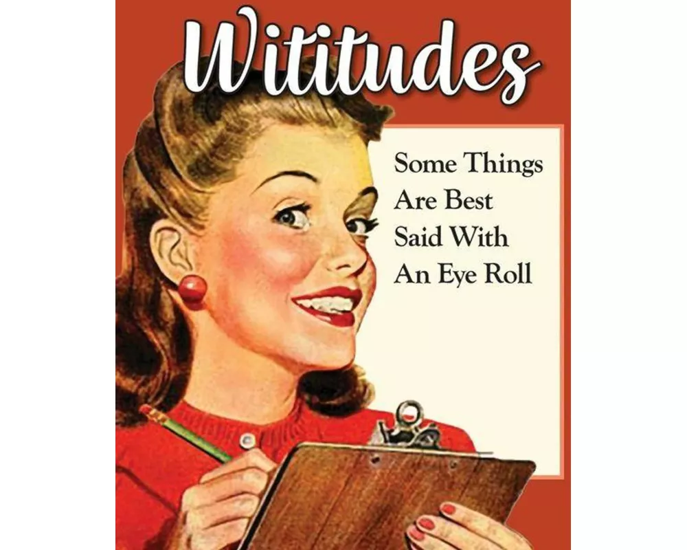 Wititudes