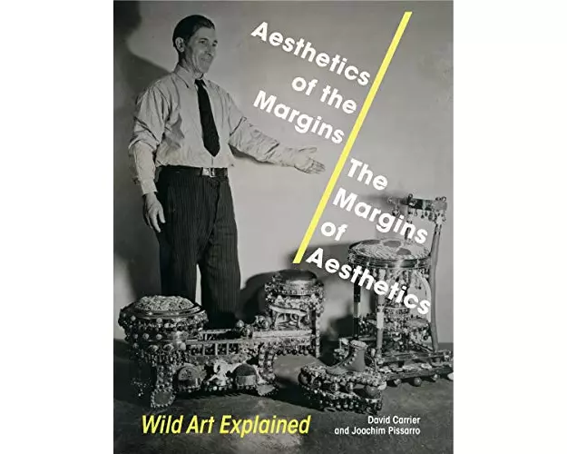 Aesthetics of the Margins / The Margins of Aesthetics