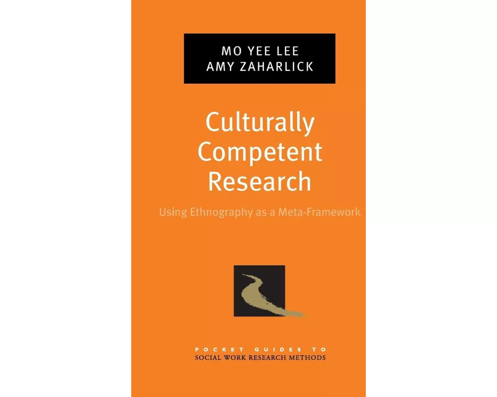 Culturally Competent Research