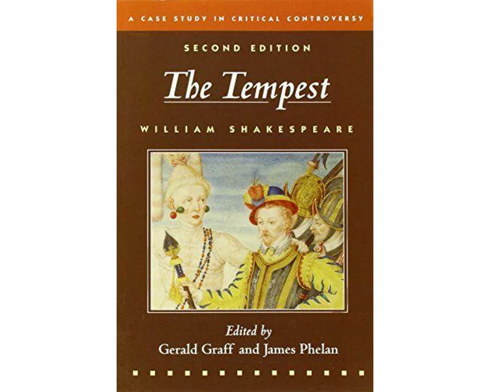 The Tempest