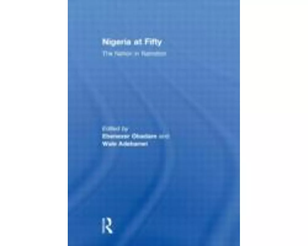 Nigeria at Fifty
