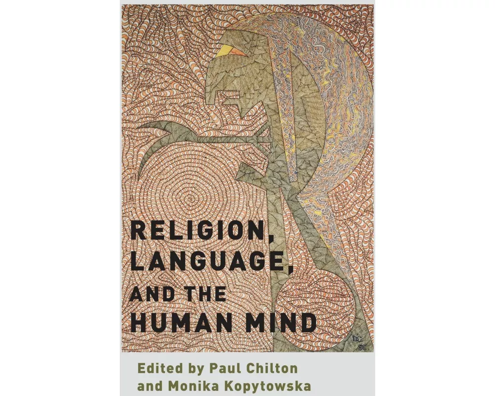 Religion, Language, and the Human Mind