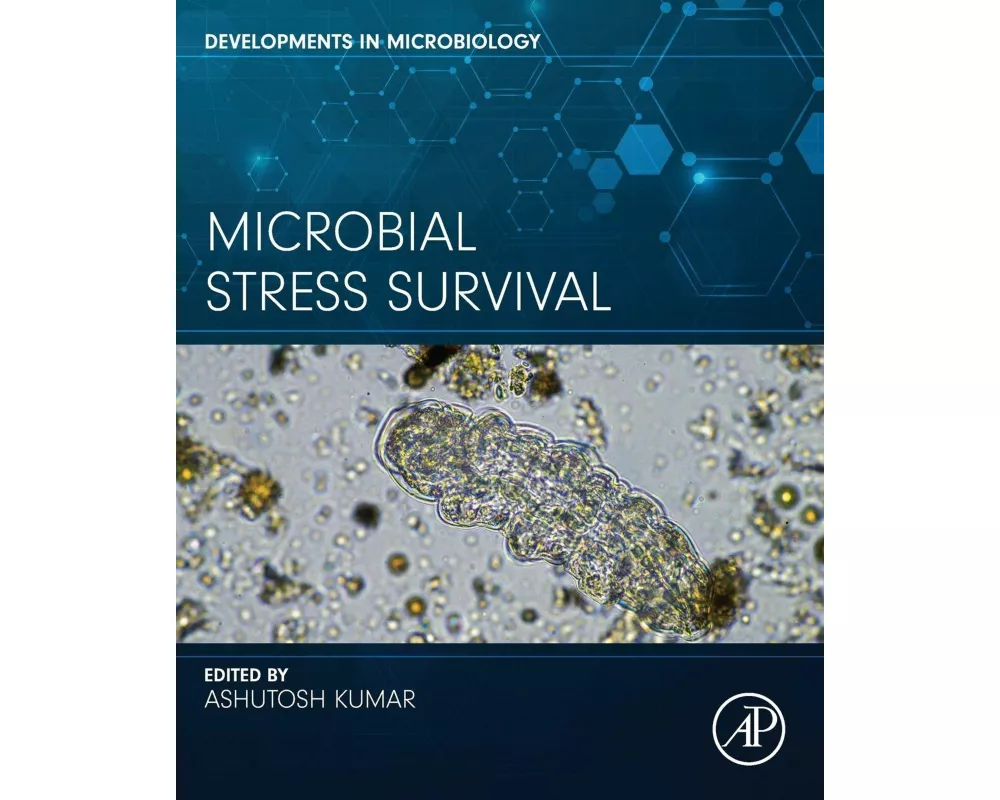Microbial Stress Survival