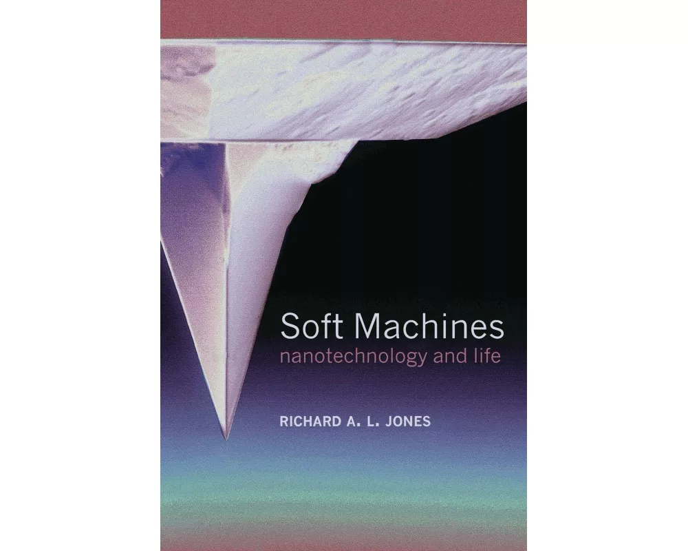 Soft Machines