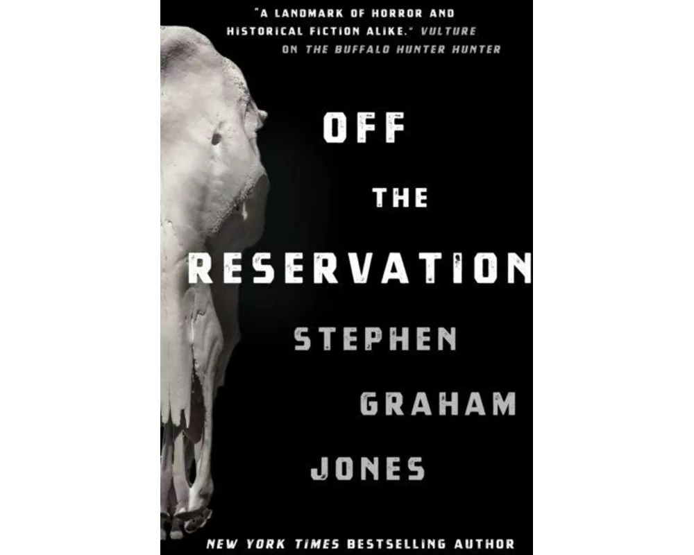 Off the Reservation