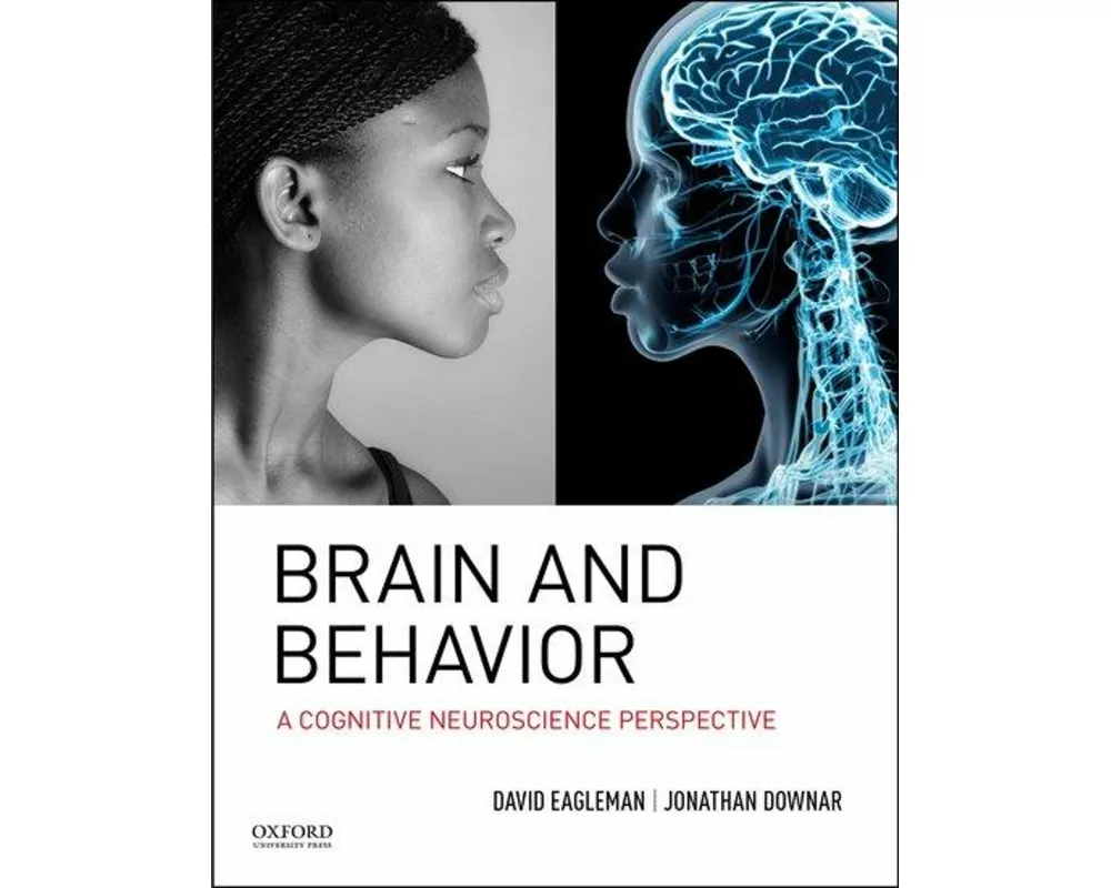 Brain and Behavior