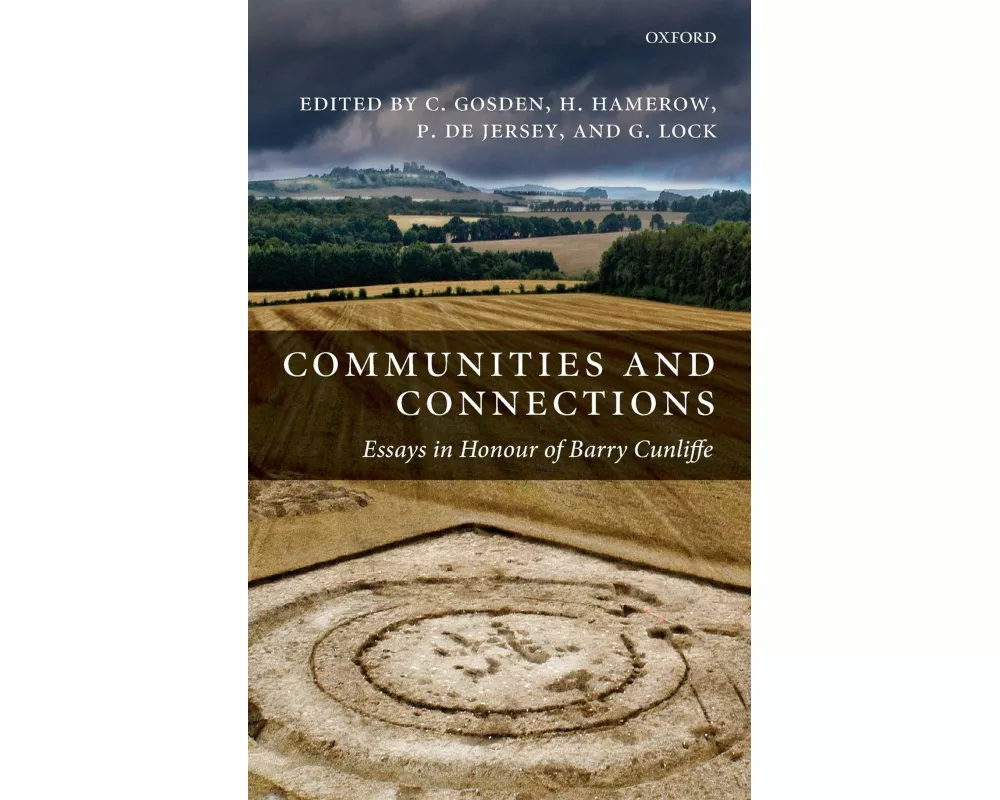 Communities and Connections