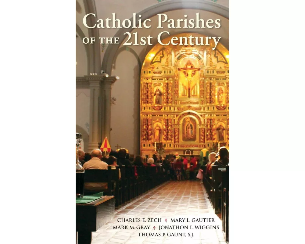 Catholic Parishes of the 21st Century