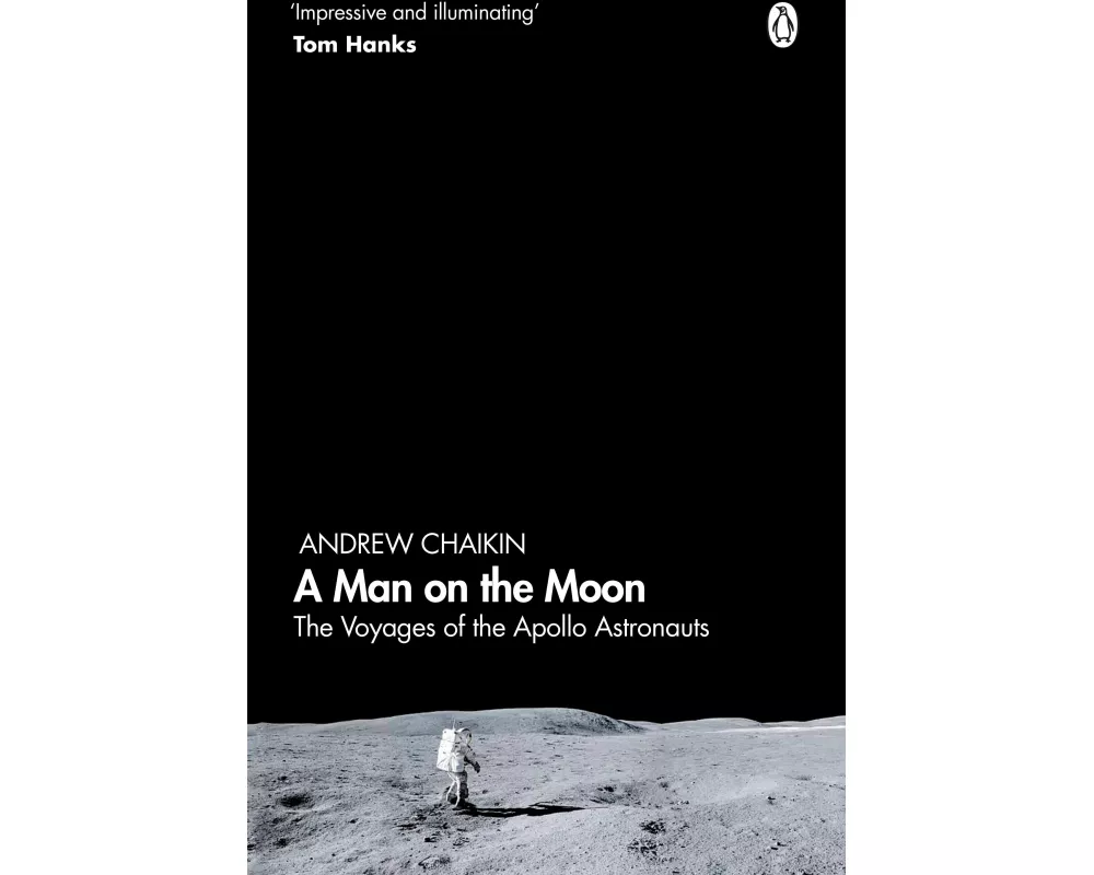 A Man on the Moon