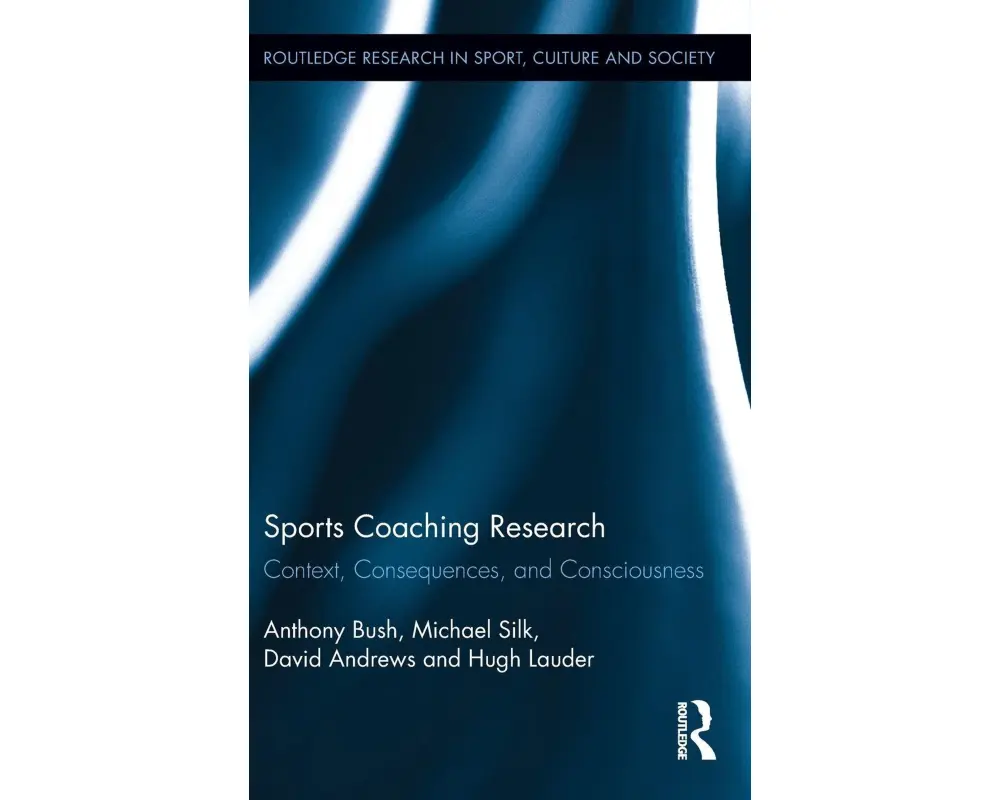 Sports Coaching Research