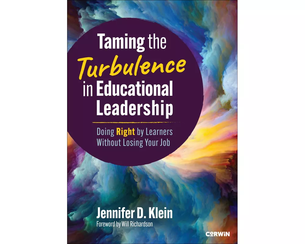 Taming the Turbulence in Educational Leadership