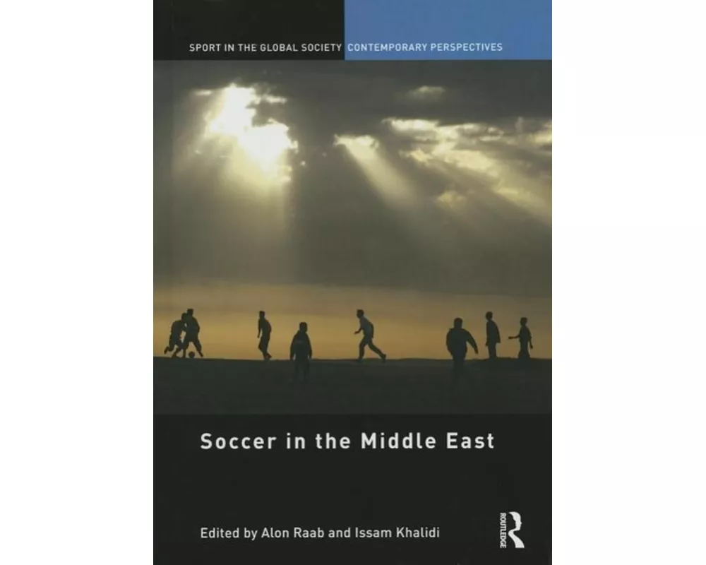 Soccer in the Middle East