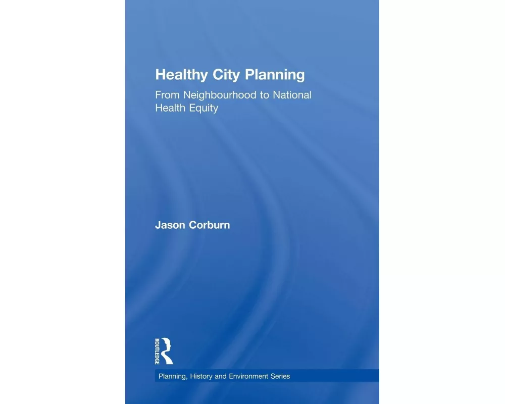 Healthy City Planning
